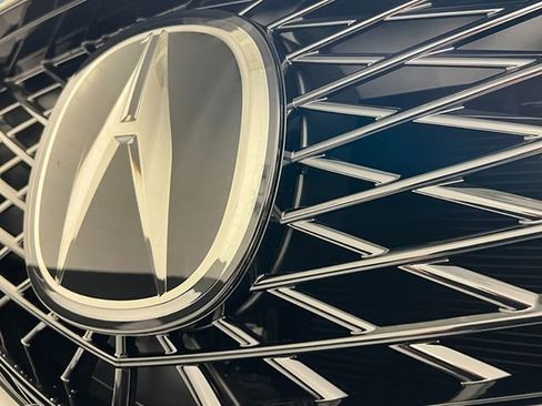 New 2026 Acura MDX SH-AWD image 11