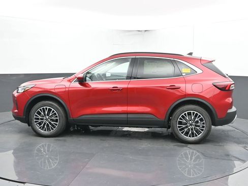 New 2025 Ford Escape SE image 7