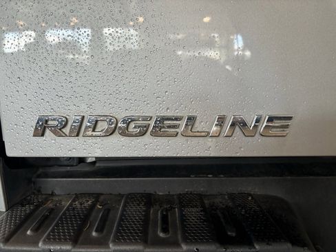 Used 2020 Honda Ridgeline RTL-E image 24