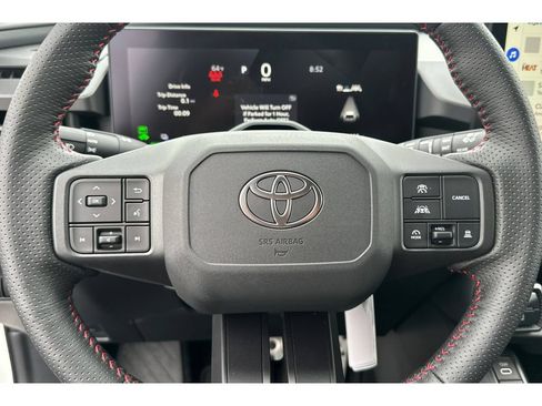 New 2026 Toyota RAV4 AWD Plug-in Hybrid image 22