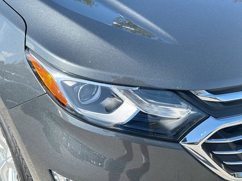 Used 2020 Chevrolet Equinox Premier image 34