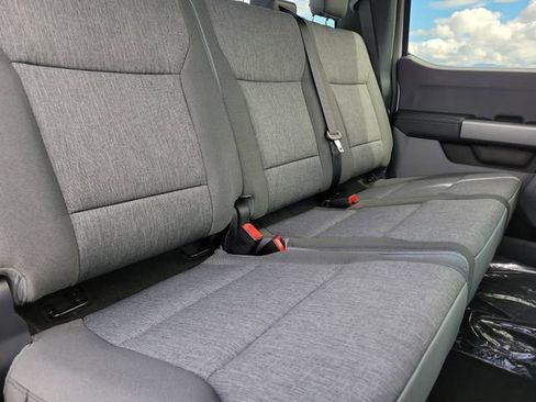 New 2026 Ford F350 XL w/ STX Appearance Package image 18