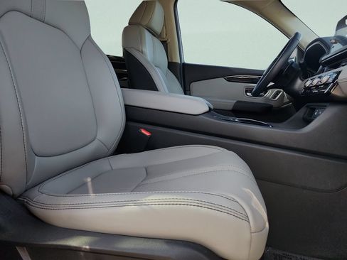 Certified 2025 Honda Pilot EX-L image 20