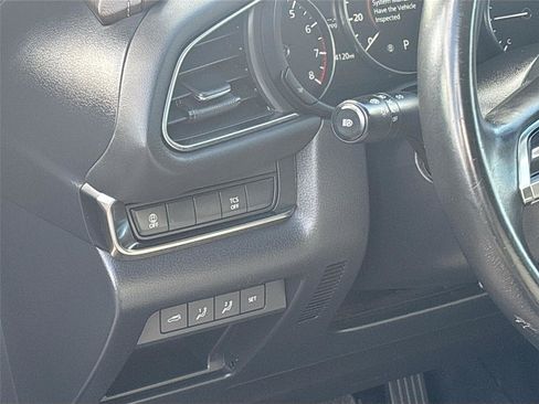 Used 2021 MAZDA CX-30 FWD 2.5 S w/ Premium Package image 11