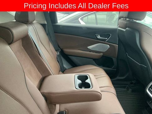 Used 2024 Acura RDX SH-AWD w/ Advance Package image 25