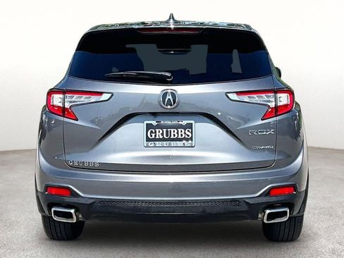 Used 2025 Acura RDX SH-AWD image 6