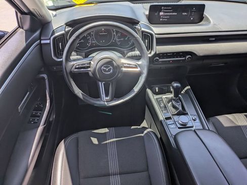 Used 2025 MAZDA CX-50 AWD 2.5 S w/ Preferred Package image 25