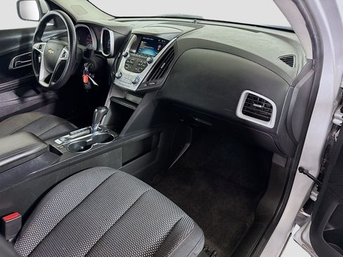 Used 2016 Chevrolet Equinox LT w/ Convenience Package image 29