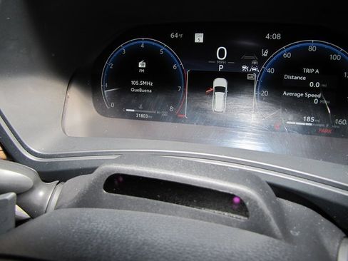 Used 2024 Toyota Grand Highlander Platinum image 4