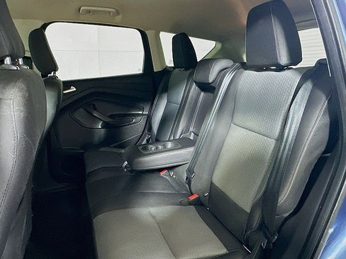 Used 2018 Ford Escape SE FWD image 20