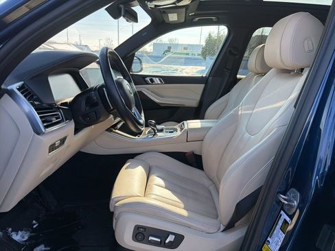 Used 2022 BMW X5 xDrive40i w/ Premium Package image 18
