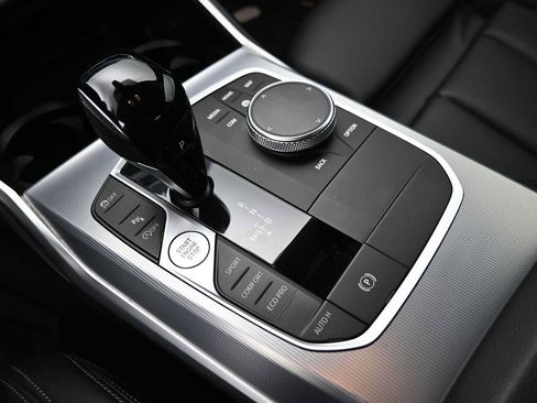 Certified 2023 BMW 430i Coupe w/ Convenience Package RWD image 12