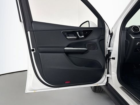 New 2026 Mercedes-Benz GLC 300 image 20