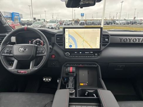 Used 2026 Toyota Tundra TRD Pro image 12