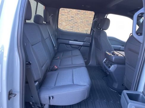 New 2026 Ford F150 XLT image 64