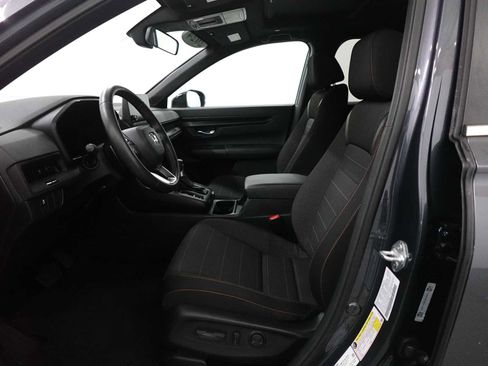 Certified 2024 Honda CR-V Sport image 11