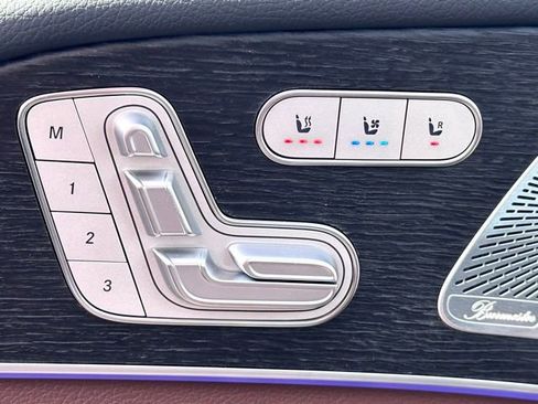 New 2026 Mercedes-Benz GLE 350 4MATIC image 25