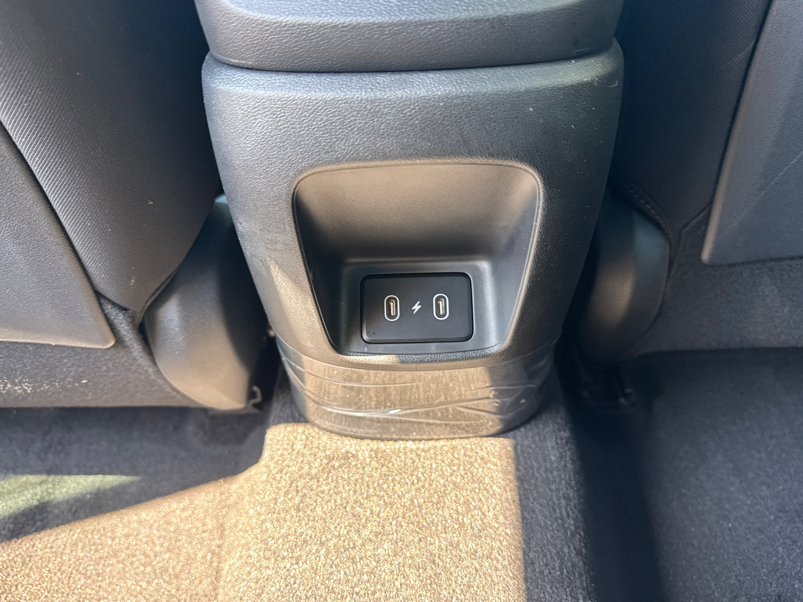 New 2026 Hyundai Kona Limited FWD image 25