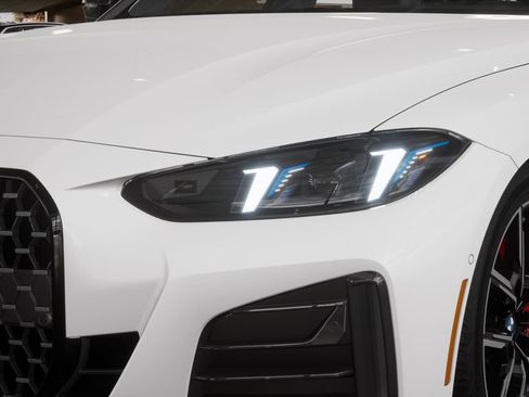 New 2026 BMW 430i w/ M Sport Package RWD image 6