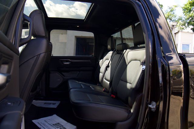 Used 2025 RAM 1500 Rebel w/ Rebel Level 2 Equipment Group AWD/4WD image 30