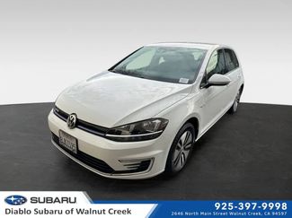 Used 2019 Volkswagen e-Golf SE w/ Driver Assistance Package video 1