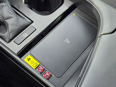 Used 2023 Lexus ES 250 w/ Premium Package image 35