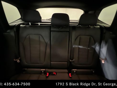 Used 2019 BMW X3 xDrive30i w/ Premium Package AWD/4WD image 25