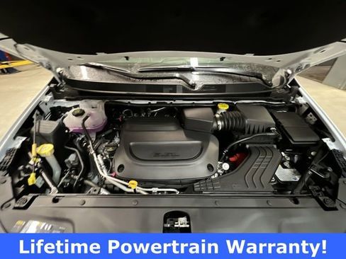 New 2026 Chrysler Pacifica Select image 13