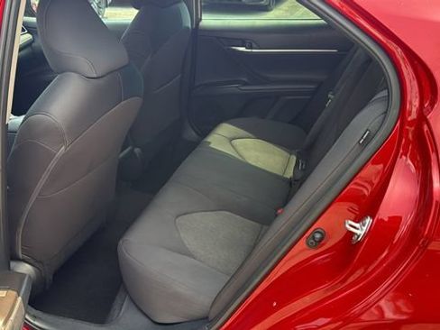 Certified 2023 Toyota Camry LE FWD image 15