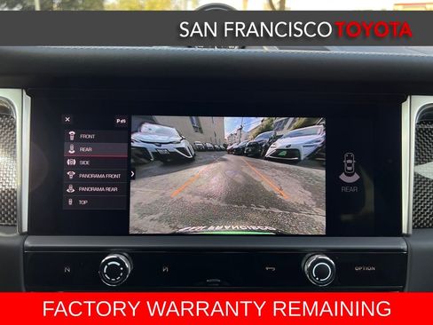 Used 2024 Porsche Macan GTS image 32