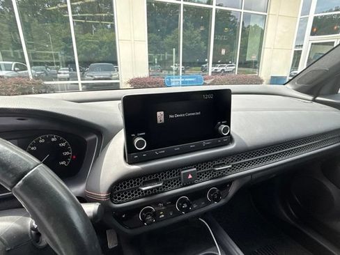 Used 2025 Honda HR-V Sport image 16