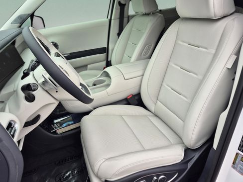 New 2026 Hyundai Palisade Calligraphy FWD image 22