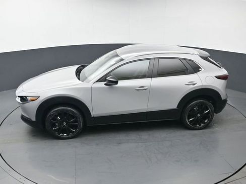 Certified 2025 MAZDA CX-30 AWD 2.5 S w/ Select Sport Pkg image 31