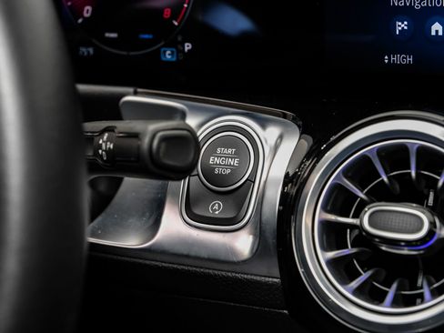 Used 2024 Mercedes-Benz GLB 250 w/ Exclusive Package image 24