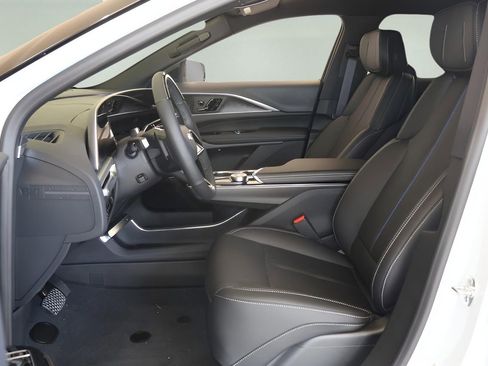 New 2026 Cadillac Lyriq Sport RWD image 13