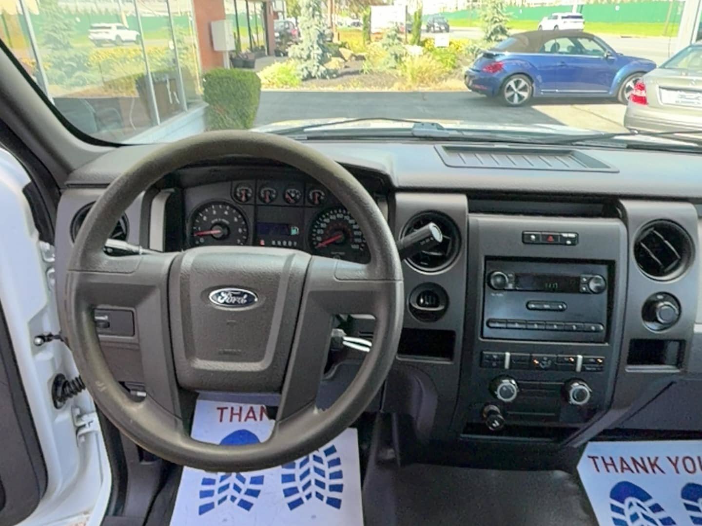 Used 2010 Ford F150 XL RWD image 7