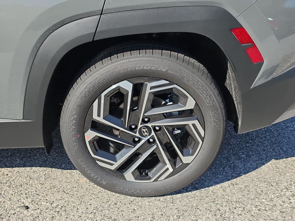 New 2026 Hyundai Tucson SEL Plus FWD image 14