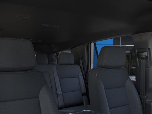 New 2026 Chevrolet Tahoe LS AWD/4WD image 48