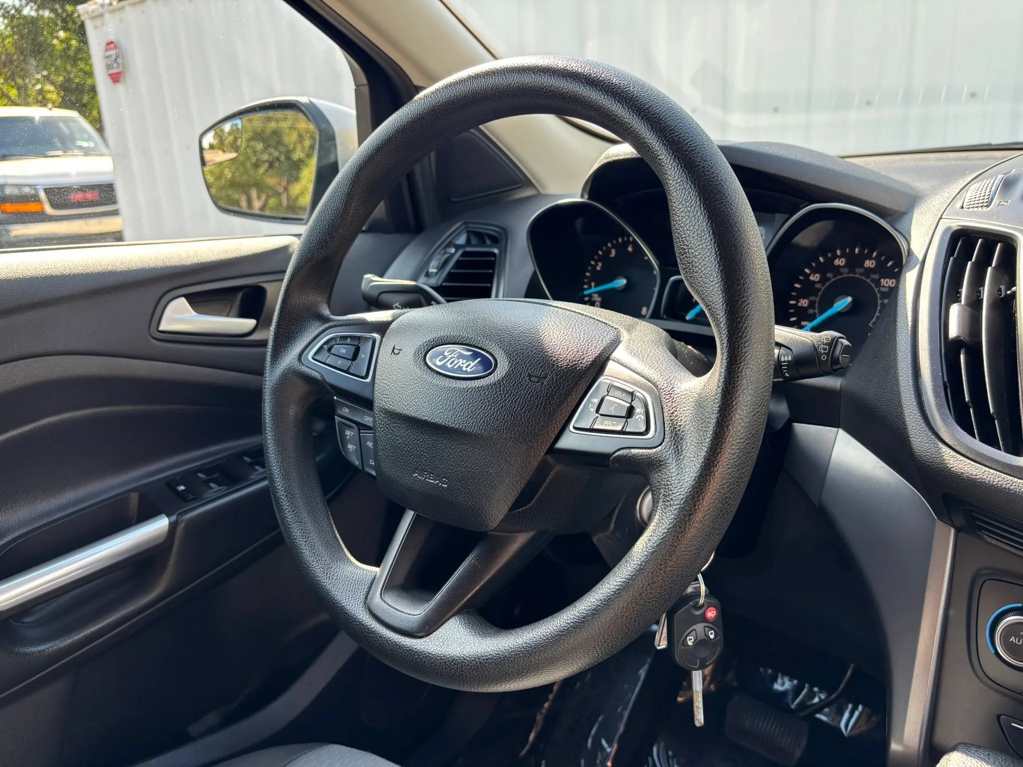 Used 2018 Ford Escape SE AWD/4WD image 13