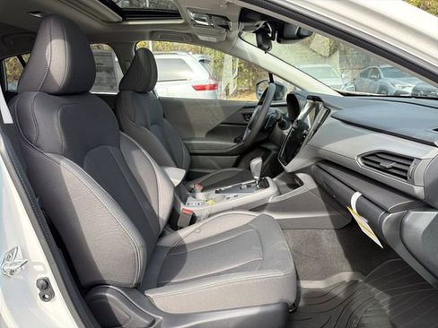 New 2026 Subaru Crosstrek 2.0i Premium image 19