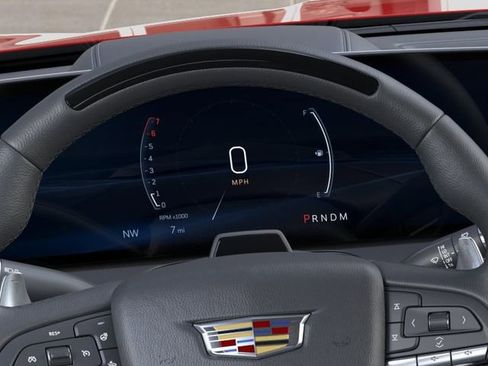 New 2026 Cadillac CT5 Premium Luxury AWD/4WD image 18