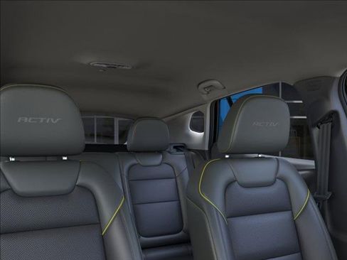 New 2025 Chevrolet Trax ACTIV w/ Driver Confidence Package image 24