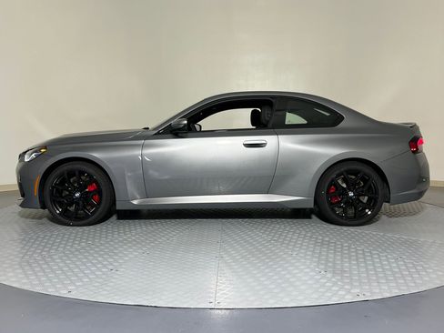 New 2026 BMW 230i xDrive 230i xDrive w/ Premium Package image 2