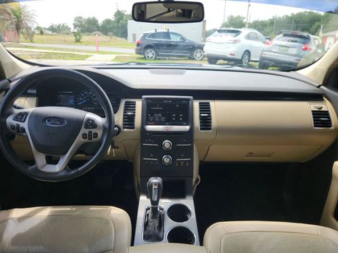 Used 2014 Ford Flex SEL w/ Equipment Group 202A FWD image 24