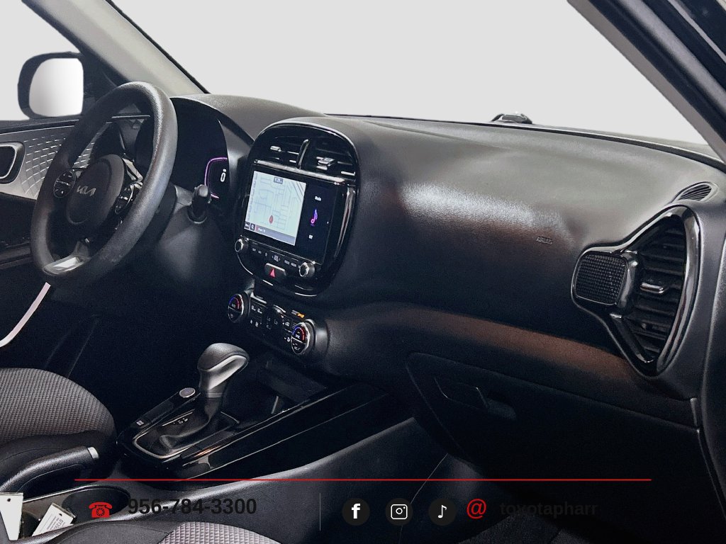 Used 2025 Kia Soul S FWD image 26