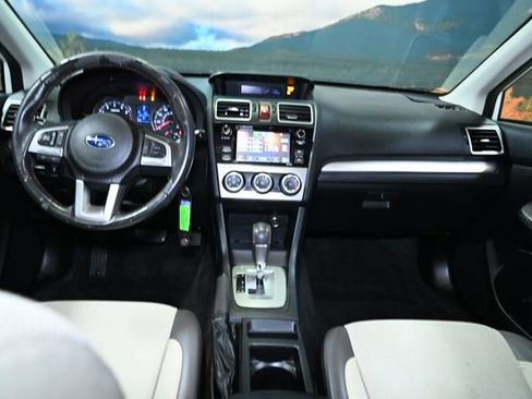 Used 2016 Subaru Crosstrek 2.0i Premium w/ Moonroof Package image 45