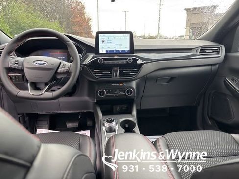 New 2026 Ford Escape ST-Line image 6