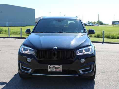 Used 2018 BMW X5 sDrive35i RWD image 4