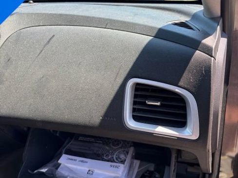 Used 2016 Chevrolet Equinox LT w/ Convenience Package FWD image 32