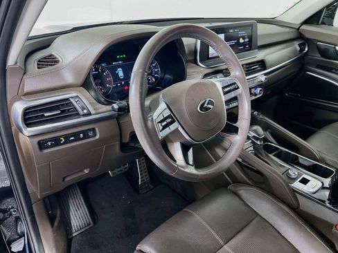 Used 2020 Kia Telluride SX w/ Towing Package FWD image 7